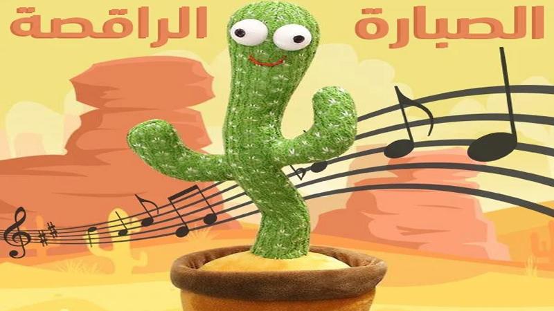 حكاية دمية تثير إعجاب رواد السوشيال ميديا