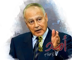 أبو الغيط يعلن انعقاد أول قمة عربية أوروبية في مصر نهاية الشهر الحالي