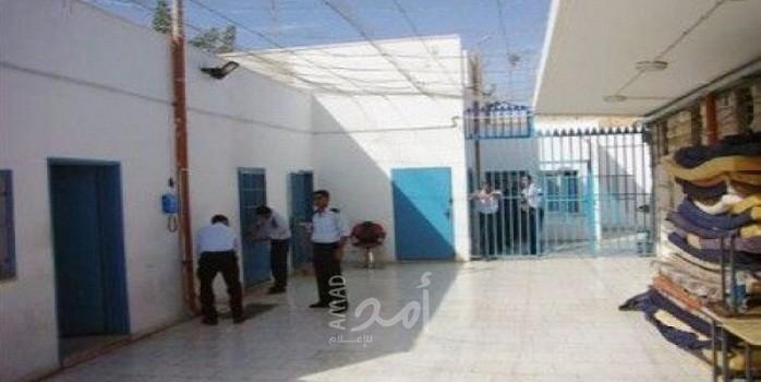 داخلية حماس تفرج على "سجناء" كاجراء احترازي للوقاية من كورونا