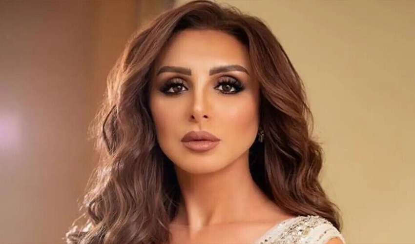 إعلامية كويتية شهيرة تشن هجوما لاذعا على الفنانة أنغام بسبب نجلها -فيديو