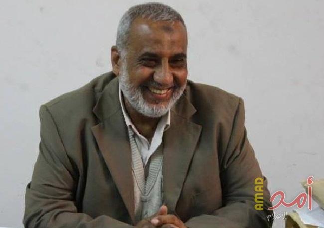 غزة: أجهزة حماس الأمنية تعتقل د. جاد الله المحاضر في الجامعة الإسلامية بتهمة التحريض