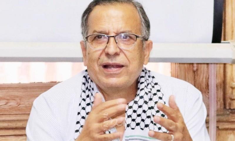 غريب: حركة فتح هي الضمانة الحقيقية لتحقيق المشروع الوطني الفلسطيني في الاستقلال والحرية