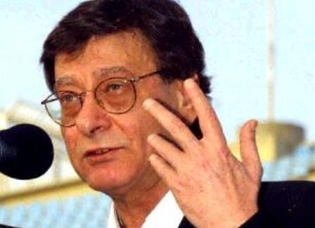 محمود درويش \"أنا في حضرة الذكرى\"