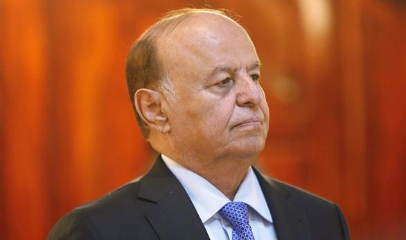 سياسي يمني: "عبد ربه" سيتخلى عن منصب رئيس الجمهورية.. و"البحاح" البديل