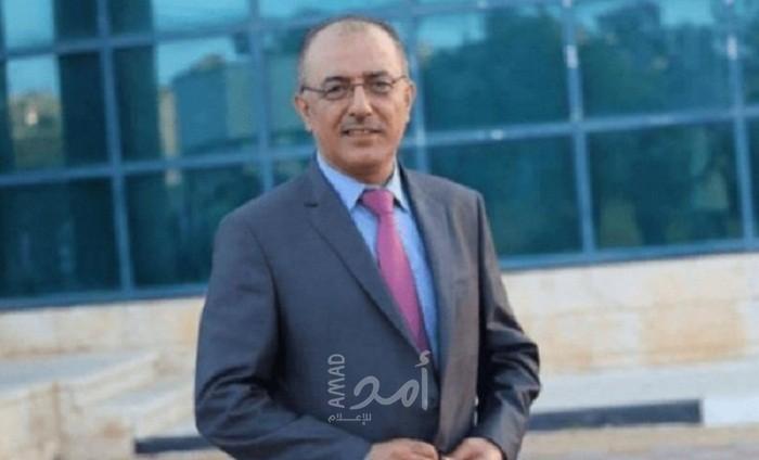 بيت لحم: إصابة القيادي الفتحاوي محمد اللحام بالرصاص المغلف