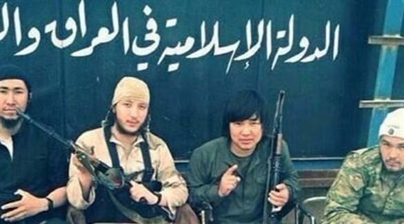 تقرير إسرائيلي: 3 آلاف من المتشددين الصينيين يقاتلون في سوريا