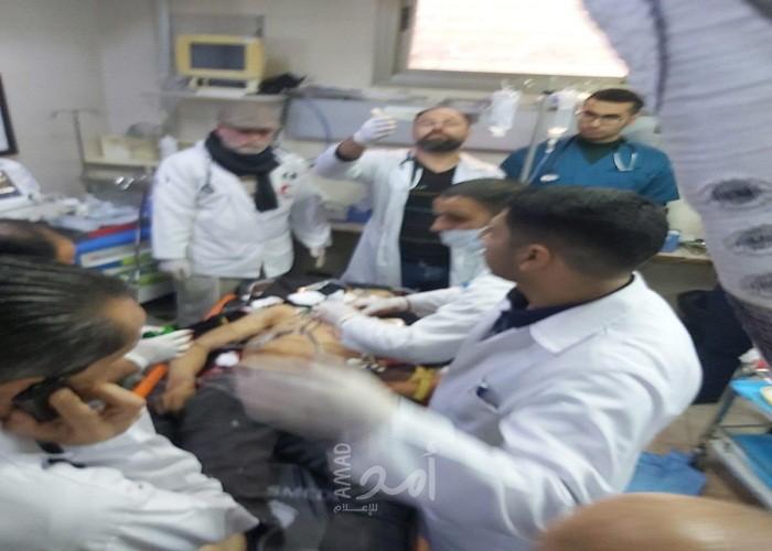 في أقل من 24 ساعة.. (4) شهداء برصاص قوات الاحتلال بالضفة الغربية والقدس