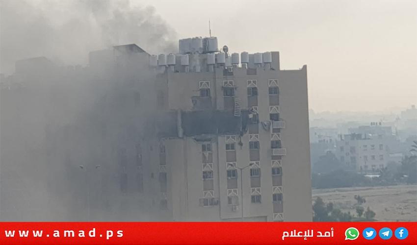 حماس: دولة الاحتلال تتحمل مسؤولية استئناف الحرب بعد رفضه عروض الإفراج عن محتجزين