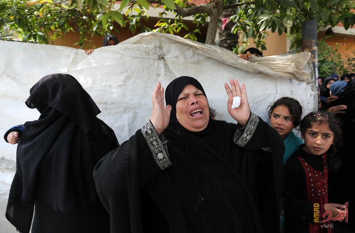 ارتفاع عدد الشهداء إلى 56 منذ إعلان ترامب بشأن القدس