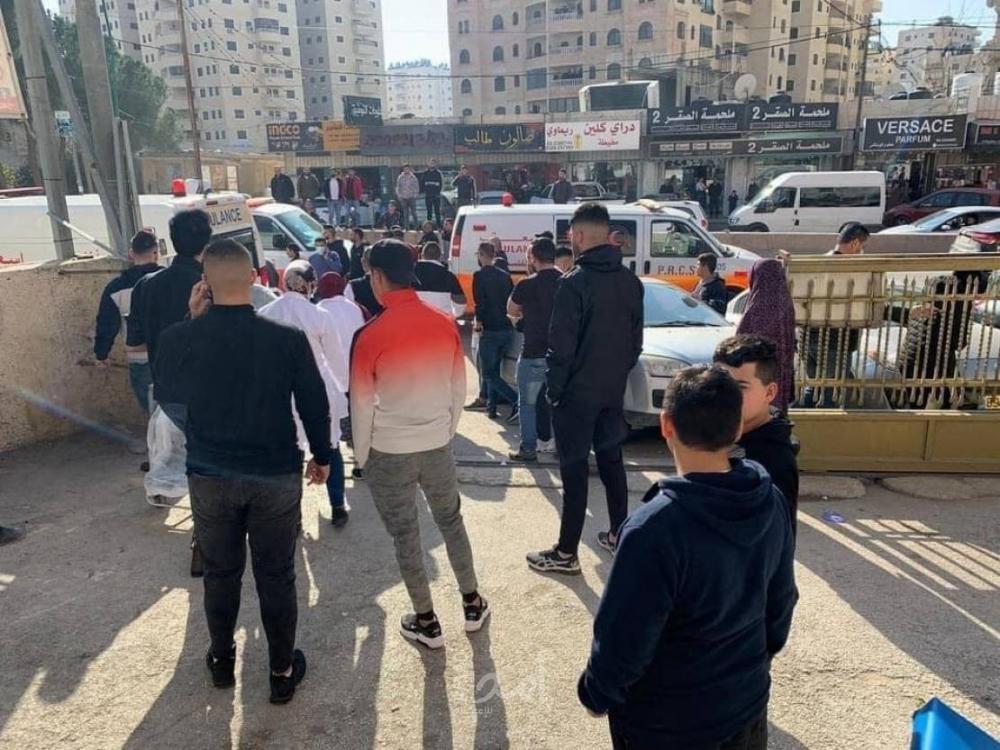 حماس: ما حدث بكفر عقب مؤسف وندعو لتغليب العقل وحقن الدماء
