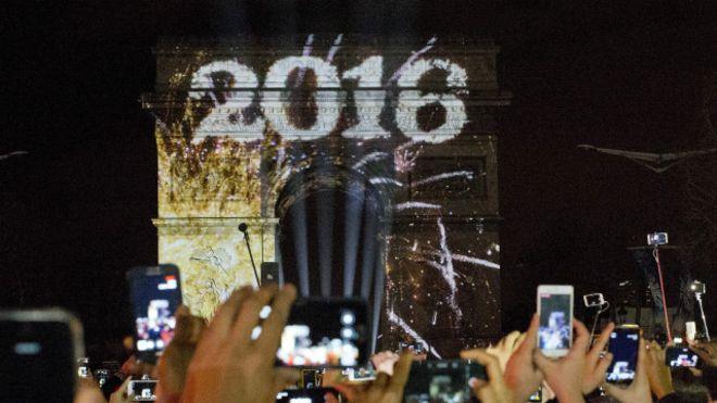 الغارديان: ماذا سيحدث في 2016؟