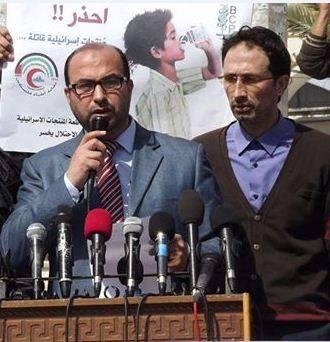 شخصيات وطنية تقترح على حماس رفع علم فلسطين في فعالياتها بدل الراية الخضراء