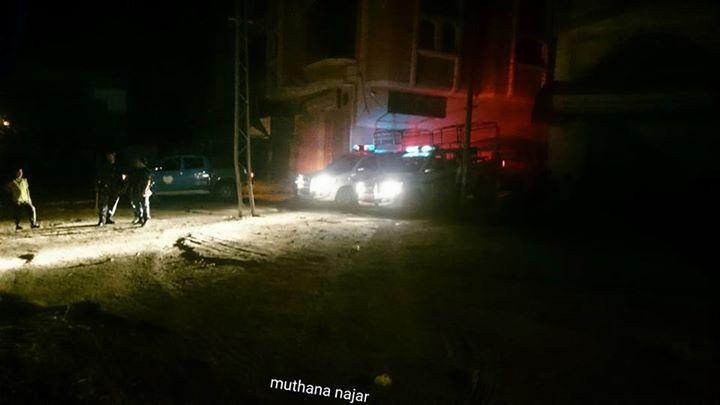 وفاة مواطن في الشجاعية وشرقي خانيونس ينتفض بعد رفح بسبب انقطاع الكهرباء