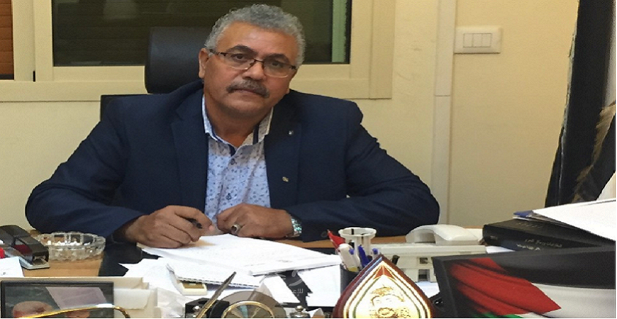 أيوب يدعو الحكومة اللبنانية إلى توسيع مهمة اللجنة الوزارية التي شكلتها لتشمل كافة قضايا اللجوء الفلسطيني