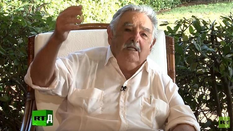 أفقر رئيس في العالم: هذه نصائحي لكم أيها البشر