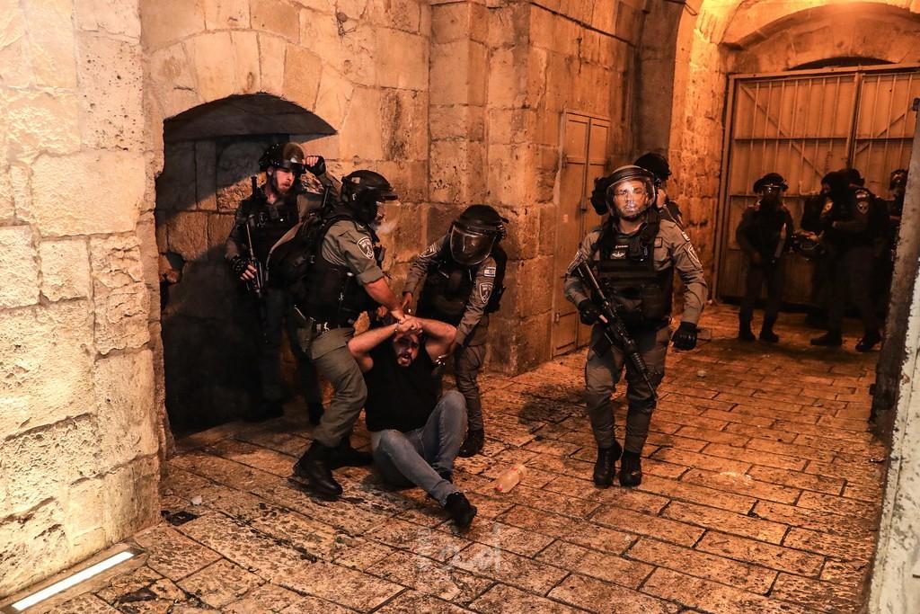 دائرة شؤون المفاوضات: إنهاء الاحتلال واجب دولي ملحّ