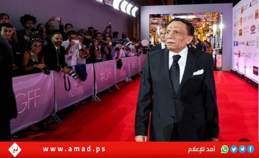 اعتزال عادل إمام.. والاكتفاء بما قدمه