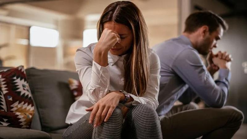 نصائح لإنهاء الخلافات الزوجية في 5 دقائق