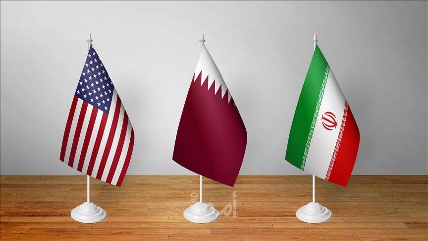 محلل: قطر أصغر من أن تلعب دور الوسيط بين واشنطن وإيران - فيديو