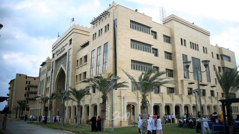 مستشفى حمد وبلدية غزة يوقعان مذكرة تفاهم في مجال الأطراف الصناعية