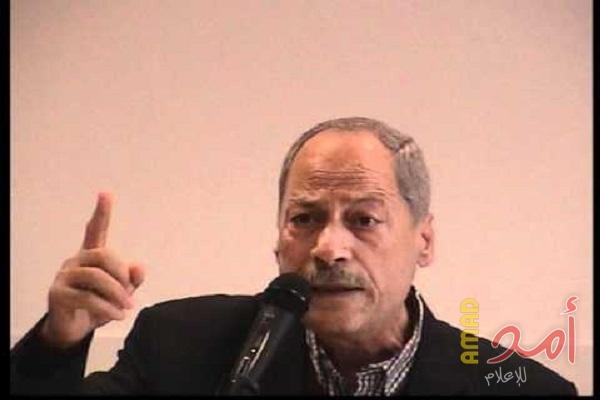 صالح زيدان يدعو إلى خطة وطنية لإنقاذ غزة ورفع العقوبات عنها وتخفيف معاناة أهلها
