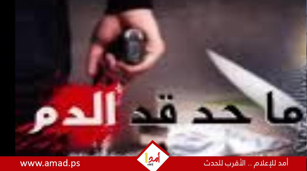 بعد جريمة دردونة.. غضب فلسطيني يجتاح مواقع التواصل وعتب على رجال الإصلاح وحل القضايا بـ"فنجان قهوة"