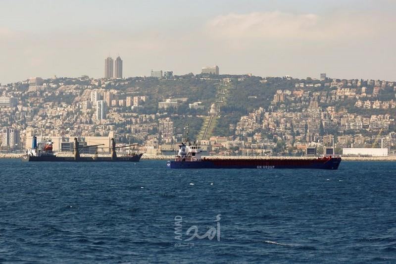 مصافي النفط الإسرائيلية تنتقل إلى أرباح "الربع الثاني"