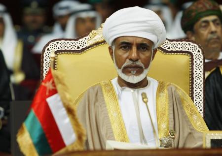 مسقط: السلطان قابوس بخير والخلافة مرتبة بشكل واضح
