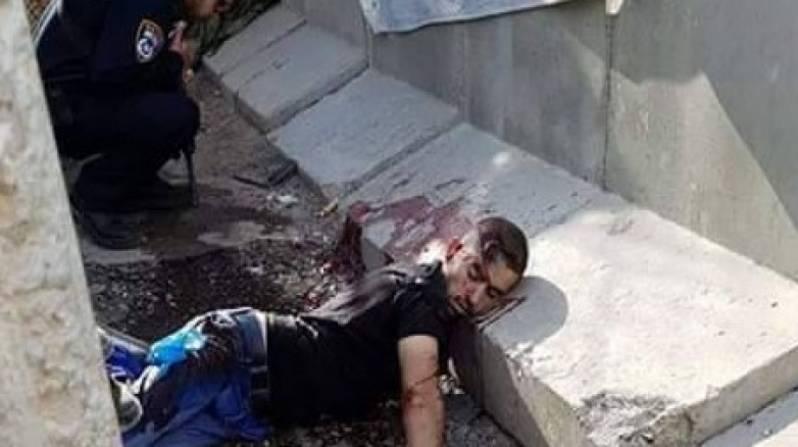 الارتباط المدني الفلسطيني: تسليم جثمان الشهيد بهاء عماد اليوم عصرا