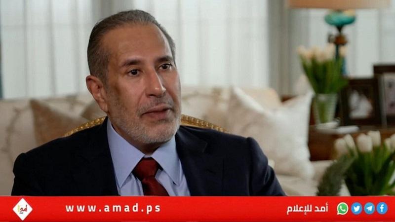 حمد بن جاسم: دول الخليج بما فيها قطر والسعودية دعمت الغزو الأمريكي للعراق - فيديو