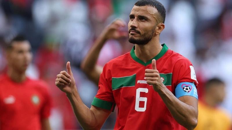 بطولة قطر: قائد المغرب يقترب من الغرافة لحل مشكلة عدم قيده محليا مع السد