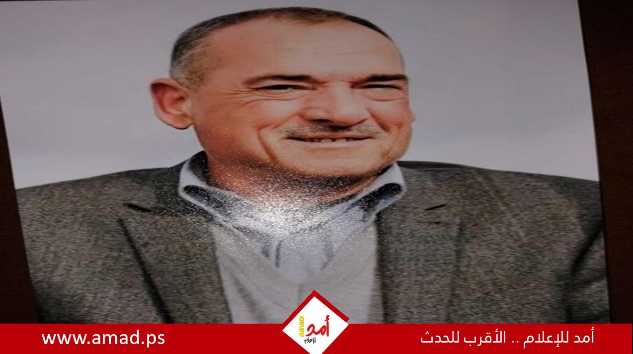 ذكرى رحيل العقيد المتقاعد محمود أحمد محمود الدعاجنة