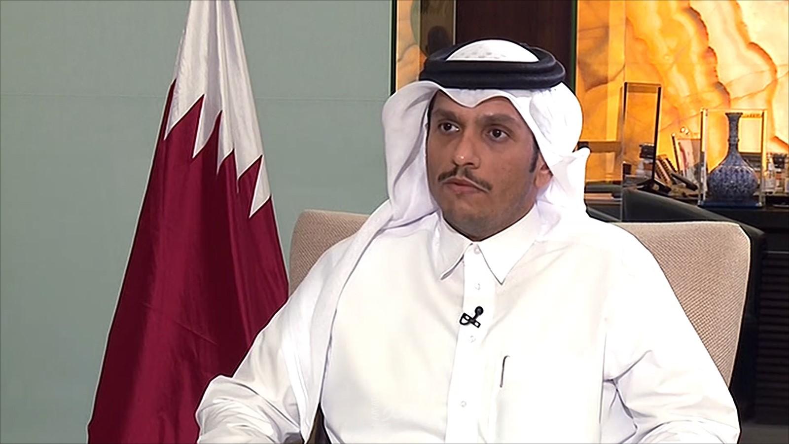 قطر تعلن دعمها وترحيبها بالمبادرة السعودية في اليمن