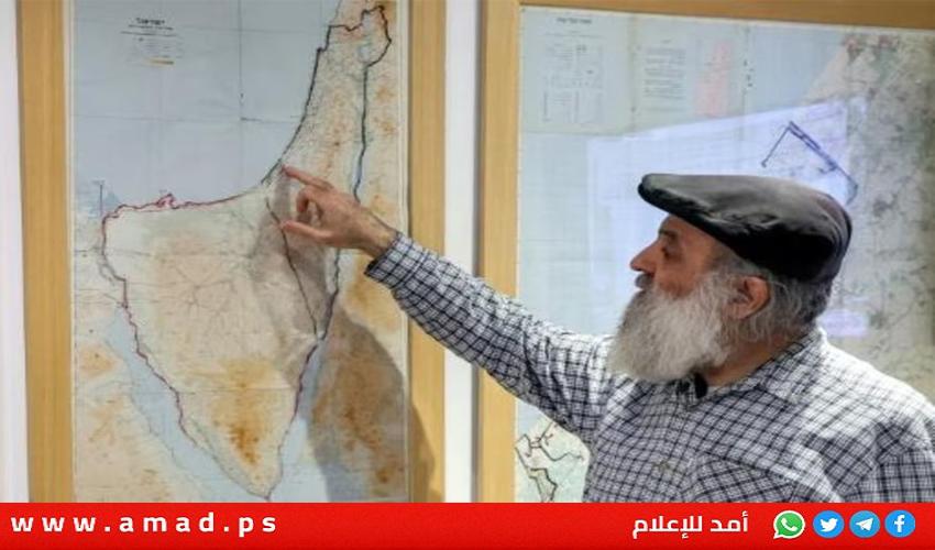 فرانس برس: مستوطنون سابقون في غزة يريدون أن يؤمنوا بالعودة بعد الحرب