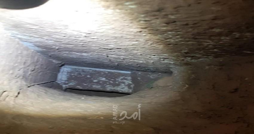 قناة عبرية: الشرطة الإسرائيلية تحقق هل شارك سجانون في عملية هروب أسرى جلبوع