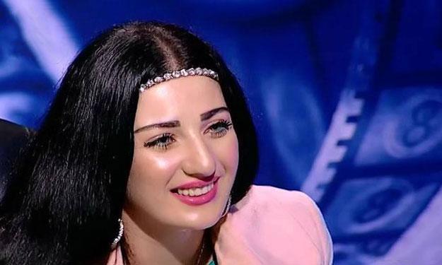 بالفيديو - صافيناز راقصة تتحدث 7 لغات