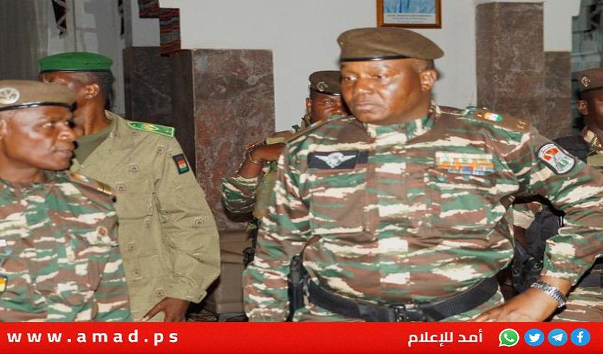المجلس العسكري بالنيجر: "فرنسا اخترقت الأجواء وقطعت الاتصالات"