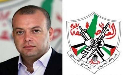 القواسمي : حماس تعاقب شعبنا في قطاع غزة