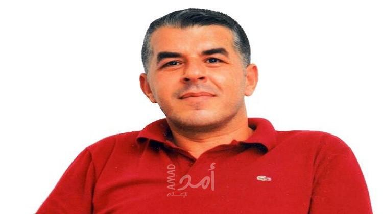 في ذكرى استشهاد الأسير الشهيد كمال أبو وعر ..
