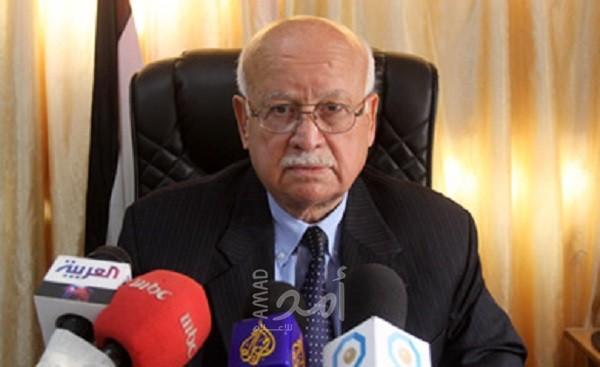 الأغا يدعو لوقف الظلم بحق موظفي غزة وإلغاء الإجراءات المالية بحقهم