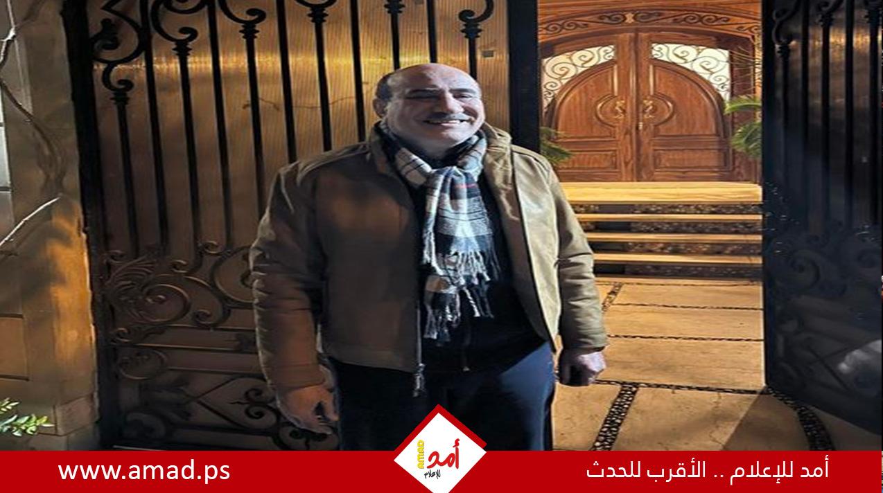 مصر.. الإفراج عن الرئيس السابق للجهاز المركزي للمحاسبات هشام جنينة