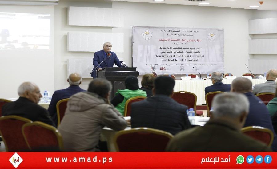 عرنكي: السلم الاهلي وسيادة القانون ركائز اساسية لمجتمع يسوده الامن والامان 