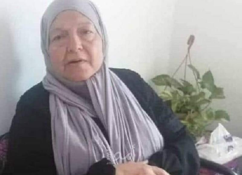 استشهاد مسنة خلال اقتحام جيش الاحتلال لمنزلها في ييت لحم