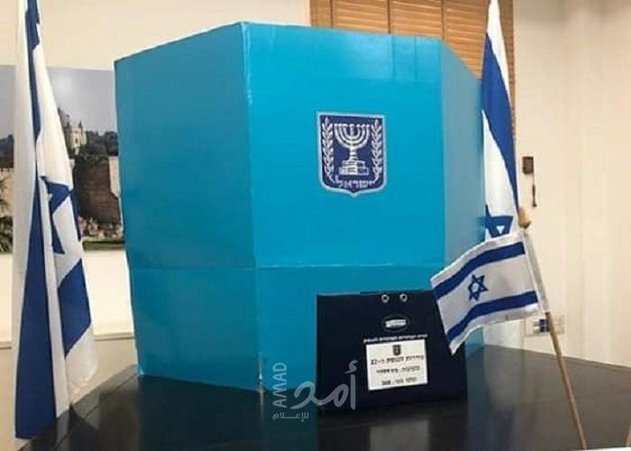 تقرير إسرائيلي يكشف عن تمويل جهات يمينية حملة مقاطعة العرب للانتخابات
