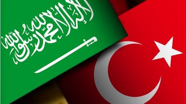 السعودية: لن نسمح لتركيا بإقامة قواعد عسكرية على أراضينا