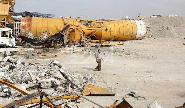 الحايك يدعو الحكومة الجديدة لإنهاء مشاكل غزة وتحقيق الوحدة الوطنية
