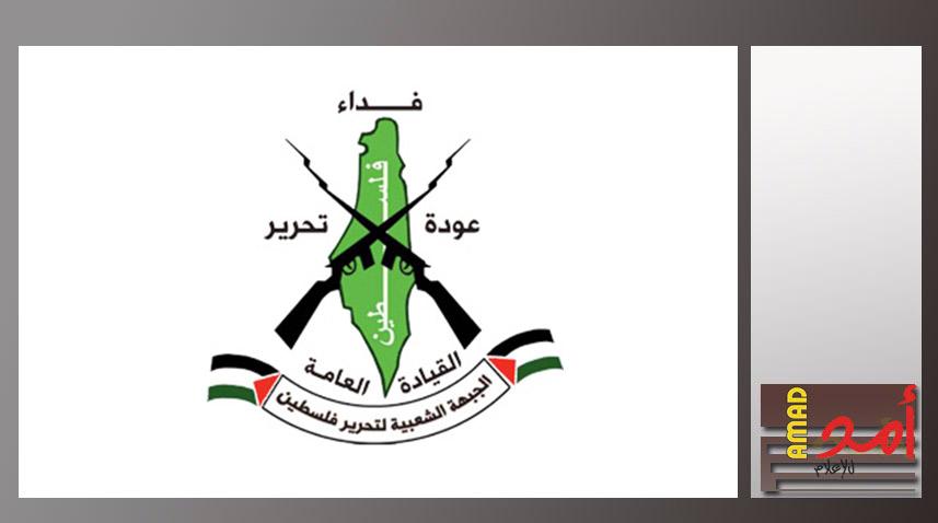 الجبهة الشعبية - القيادة العامة تشارك بإحياء يوم القدس العالمي في غزة