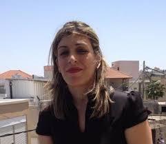 فوز الفلسطينية عساف بعضوية مجلس النوع الاجتماعي في الاتحاد الدولي للصحفيين
