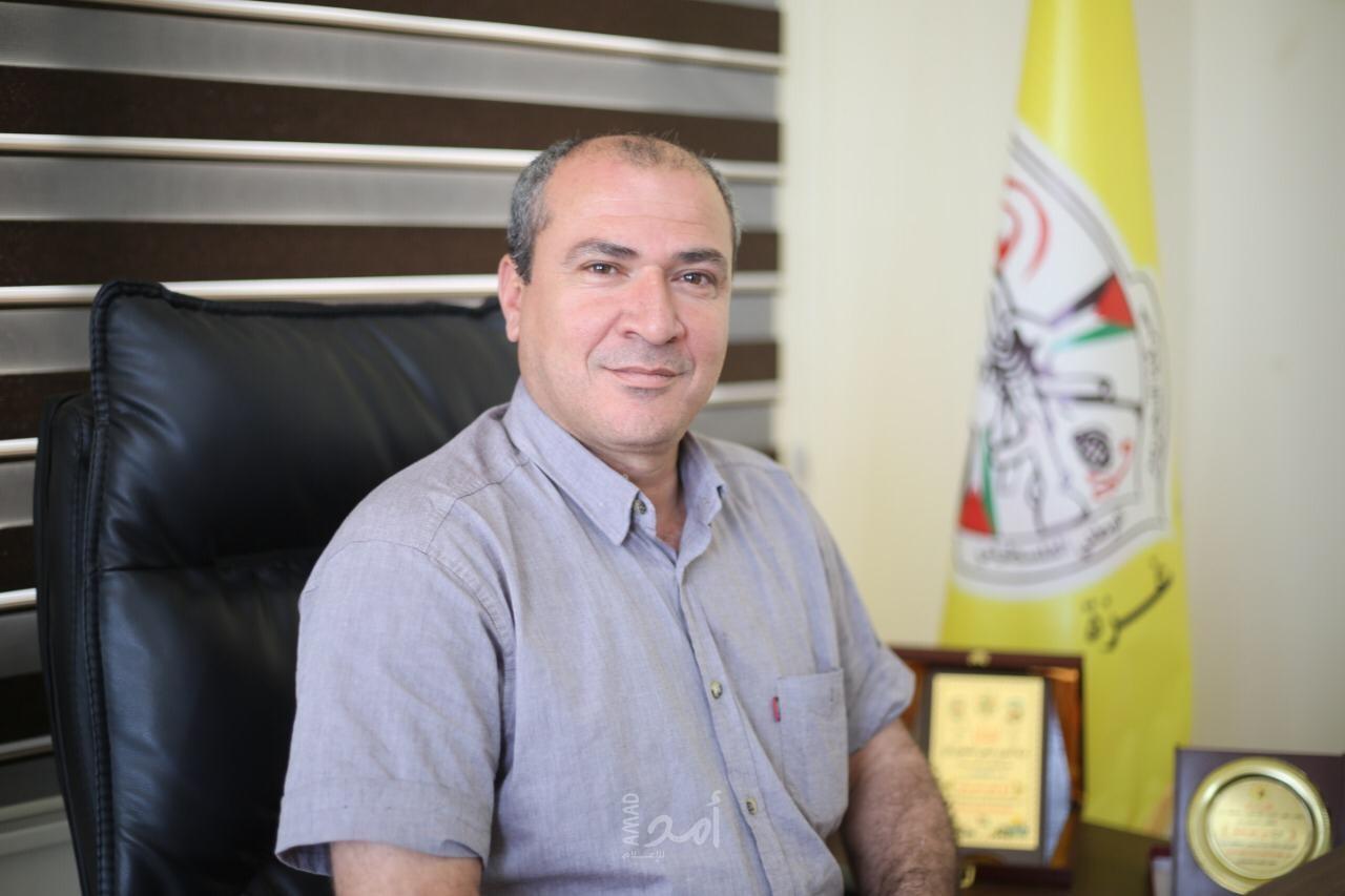 محسن يكشف عن (5) خطوات تنهي الفتنة داخل المجتمع الفلسطيني