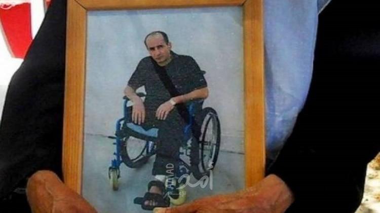 هيئة الأسرى بغزة: الأسير ناهض الأقرع يدخل عامه الثامن عشر في سجون الاحتلال الإسرائيلي